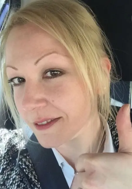 Я Sibel, 39, из Стамбула, ищу знакомство