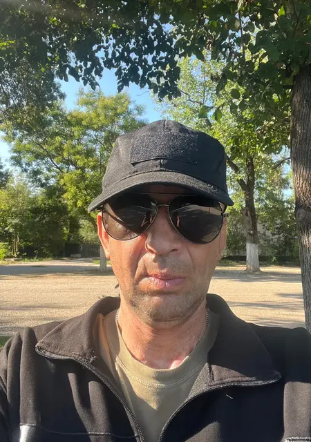 Я Виктор, 50, знакомлюсь без обязательств в Киеве