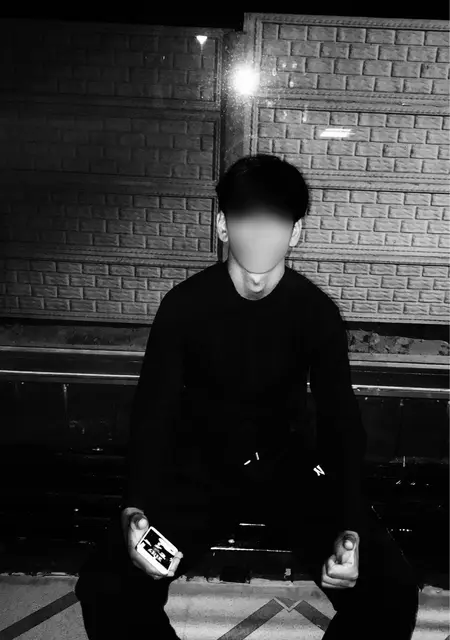 Я Farxot, 18, знакомлюсь для постоянных отношений в Бишкеке