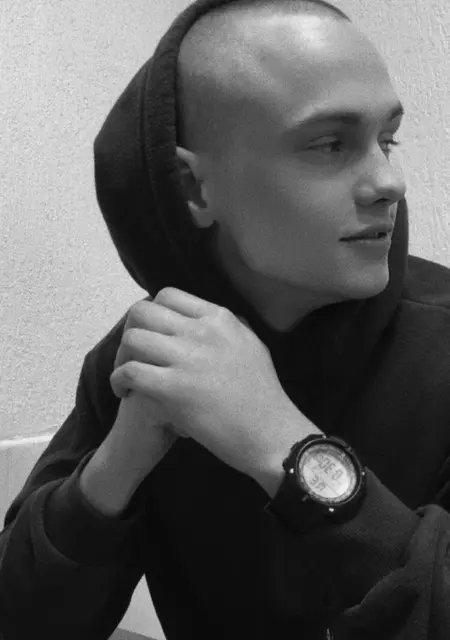 Я Andrei, 25, из Барановичей, ищу знакомства без обязательств