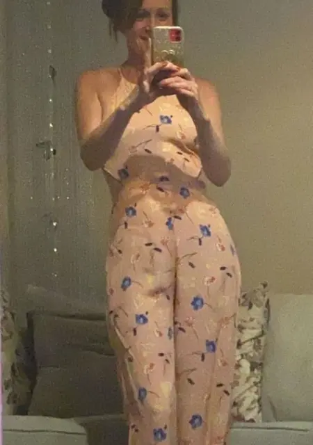 Debbie из Лондона