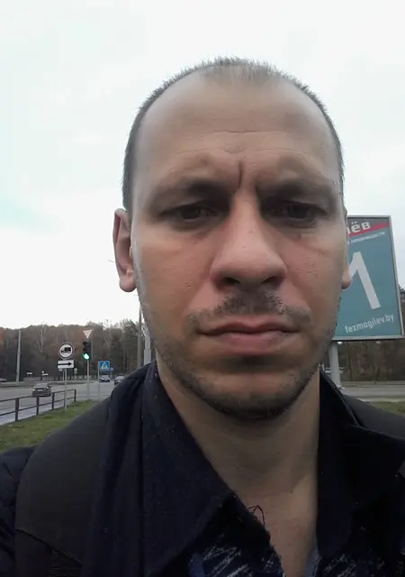 Я Lider, 42, знакомлюсь для приятного времяпровождения в Могилёве