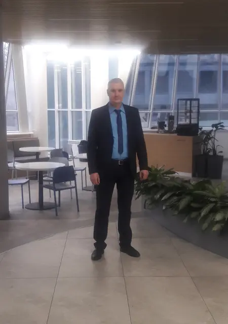 Александр из Белой Церкви, ищу на сайте знакомства без обязательств