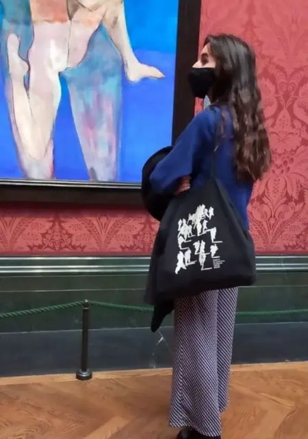 Я Alice, 20, из Рима, ищу знакомство