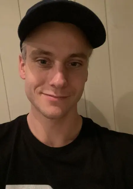 Я Thomas, 27, из Варшавы, ищу знакомство