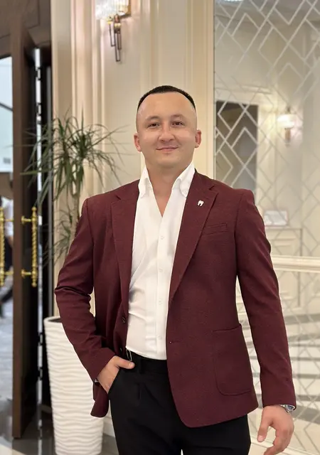 Я Саддам, 28, из Дубая, ищу знакомство для приятного времяпровождения