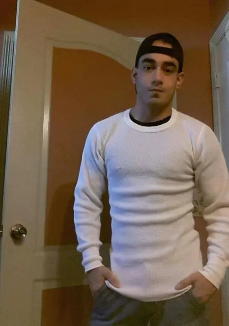 Tony из Стокгольма, мне 28, познакомлюсь