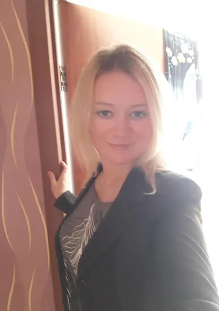 Елена из Жодино, ищу на сайте знакомства без обязательств