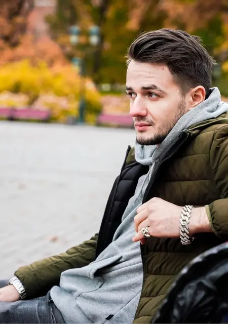 Александр из Гомеля, ищу на сайте знакомства на одну ночь