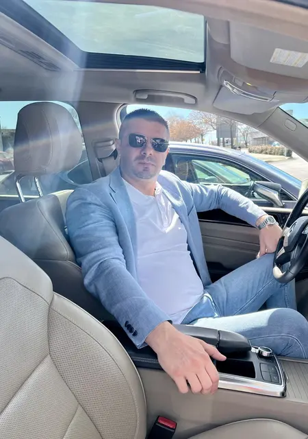 David de Madrid, busco en el sitio lío de una noche