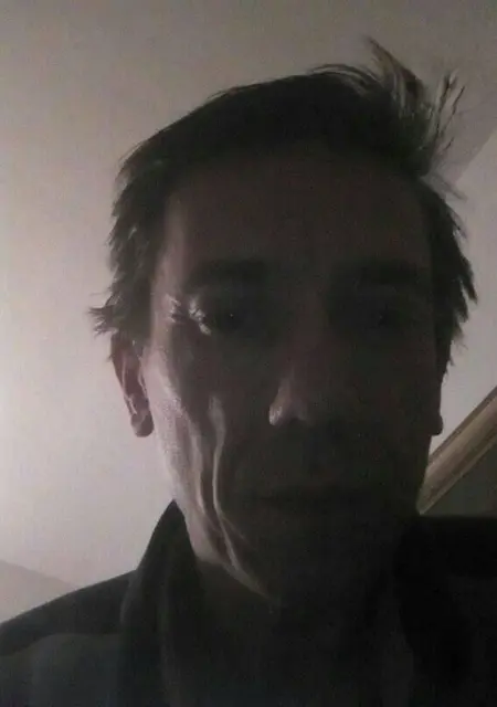 Я Radek, 45, знакомлюсь в Праге