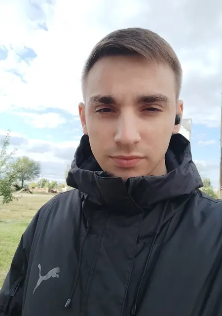 Влад из Днепра, ищу на сайте приятное времяпровождение