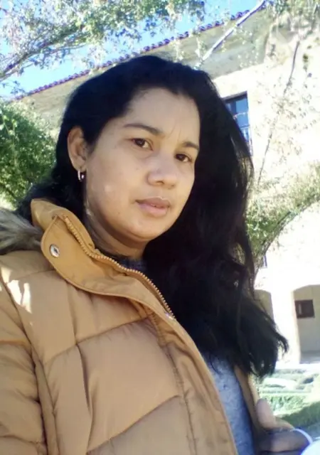 Teresa Suniaga из Мадрида, мне 39, познакомлюсь