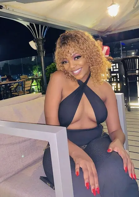 Я Maggie, 23, знакомлюсь для постоянных отношений в Дубае