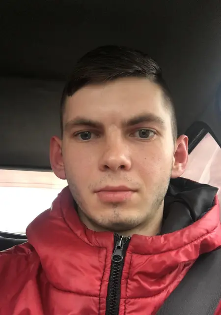 Я Андрій, 26, из Луцка, ищу знакомство для постоянных отношений