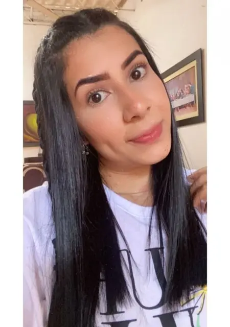 Я Aura, 27, знакомлюсь в Мадриде