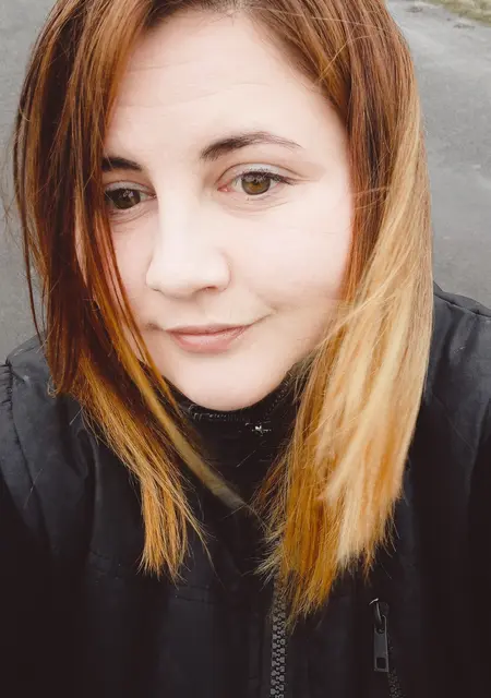 Я Ana, 26 років з Луцьк, шукаю знайомства на одну ніч