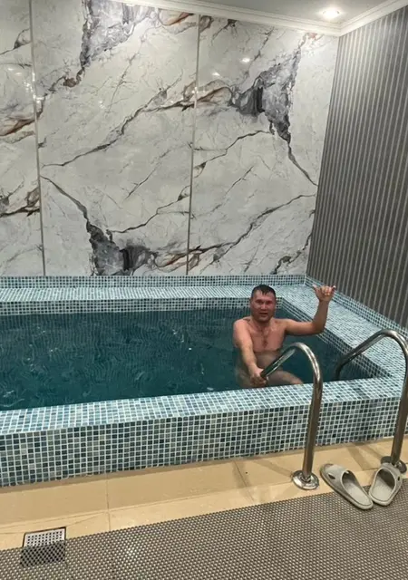 Я Ерболат, 41, из Астаны, ищу знакомства без обязательств