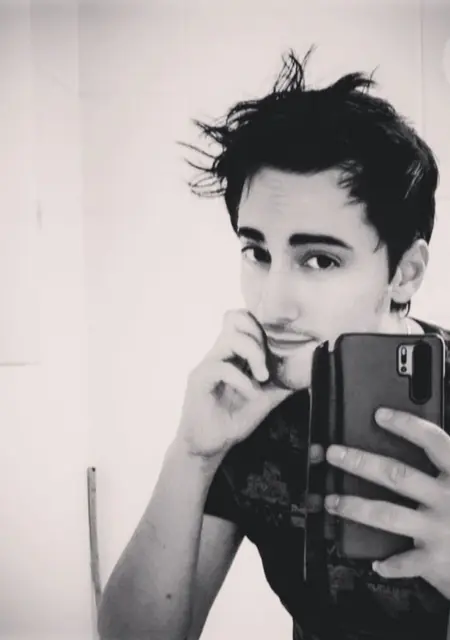 Я Rami Rami, 42, из Стокгольма, ищу знакомство