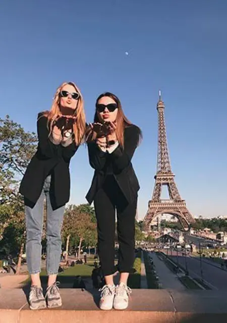 Anita из Берлина, мне 34, познакомлюсь