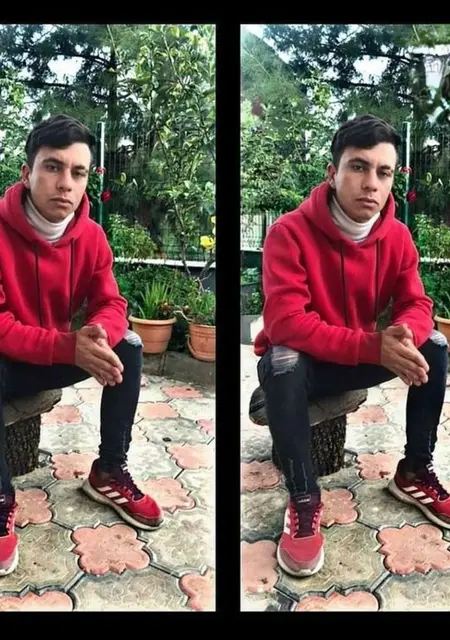 Batuhan из Стамбула