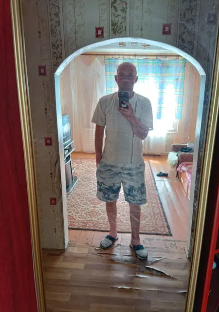 Я Николай, 43, знакомлюсь для постоянных отношений в Слуцке