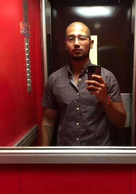 Axel Chipana de Barcelona, tengo 24 años, listo para conocer para pasatiempo agradable