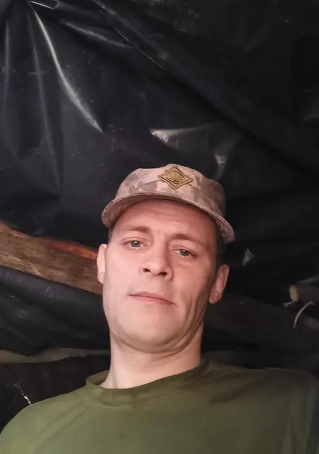 Ден з Миколаєва, шукаю на сайті знайомства на одну ніч