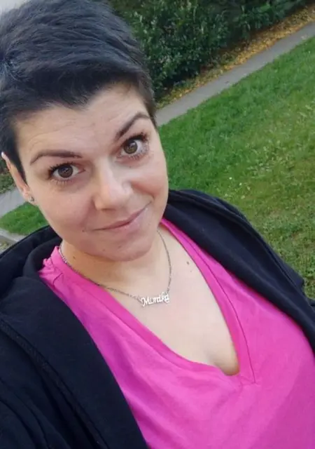 Monika из Праги, мне 39, познакомлюсь