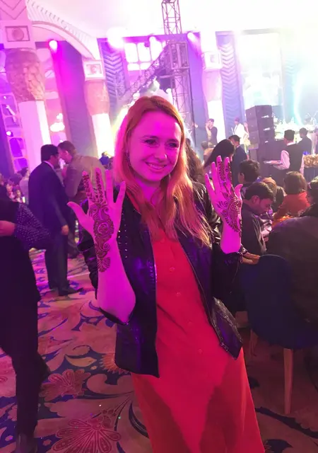 Я Пара Мж, 37 років, знайомлюсь для спільні подорожі у Хмельницький