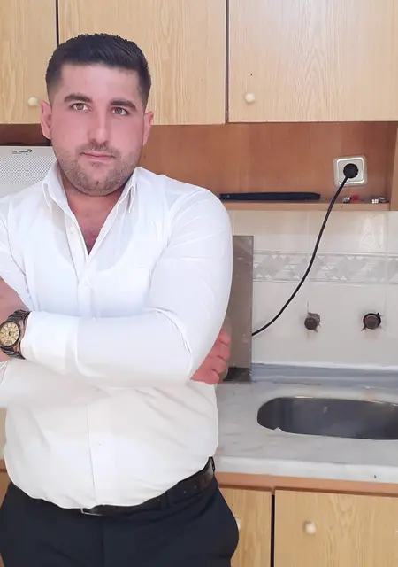 Volkancan из Анкары, ищу на сайте приятное времяпровождение