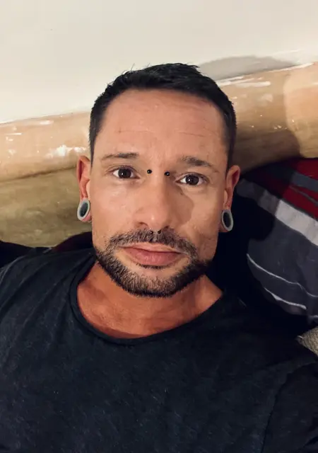 Я Elminimale, 43, знакомлюсь для постоянных отношений в Бохумах