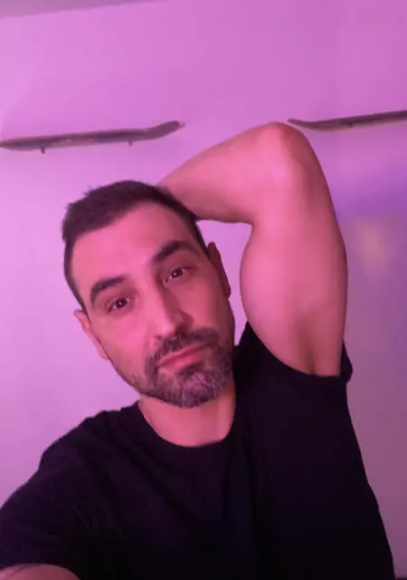 Soy Dany, 35 años, conociéndome para relación sin ataduras en Fuenlabrada