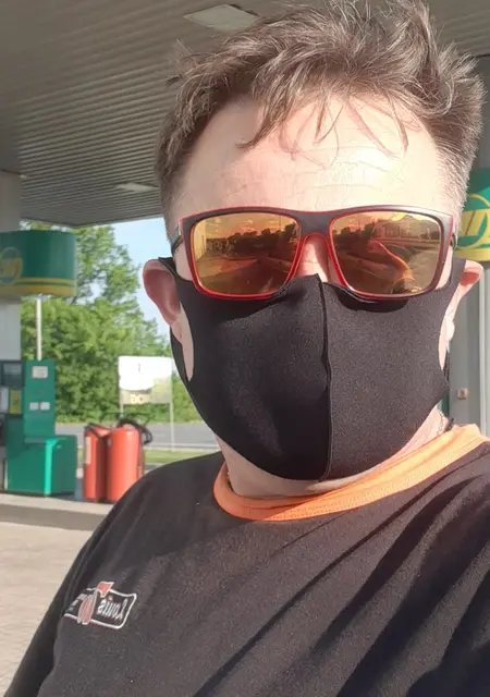 Я Алексей, 44 років, знайомлюсь для дружби у Іллінці