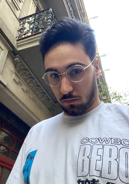 Soy Alex, 27 años, conociéndome para pasatiempo agradable en Sitges