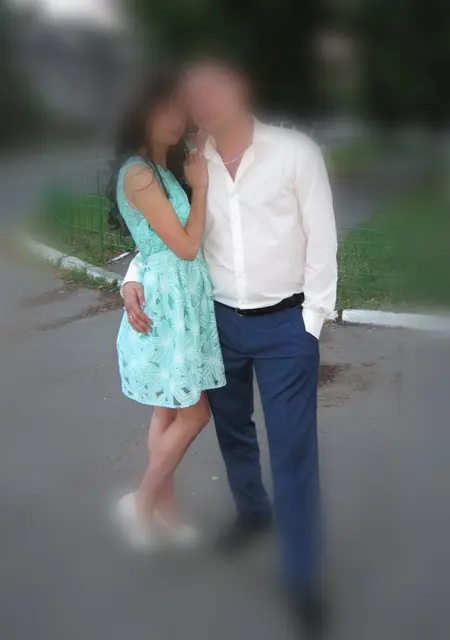 Я Sergandkristi, 42, из Киева, ищу знакомство для совместных путешествий