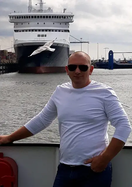 Wlad из Островца, ищу на сайте знакомства без обязательств