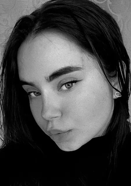 Дарья из Львова, мне 20, познакомлюсь для постоянных отношений