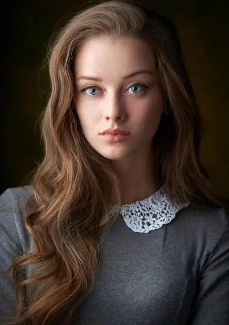 Елизавета из Черкасс, мне 26, познакомлюсь без обязательств