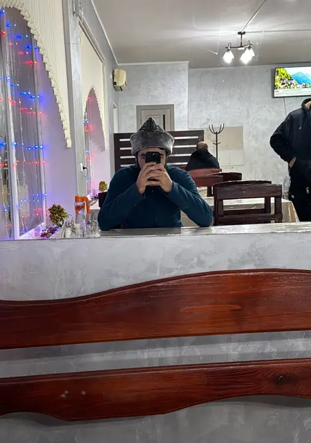 Я Рамиль, 19, знакомлюсь на одну ночь в Шымкенте