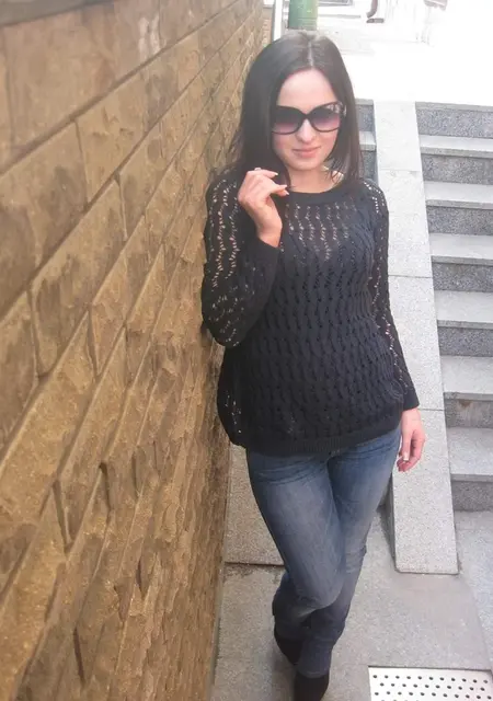 Я Лера, 30, знакомлюсь для общения в Киеве