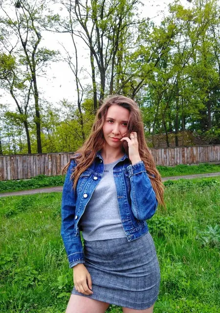 Я Татьяна, 25, знакомлюсь для приятного времяпровождения в Полтаве