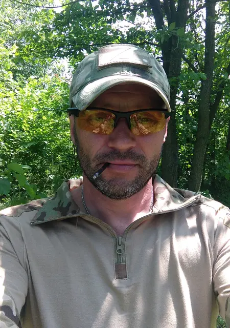 Я Yra, 45, из Донецка, ищу знакомство для приятного времяпровождения