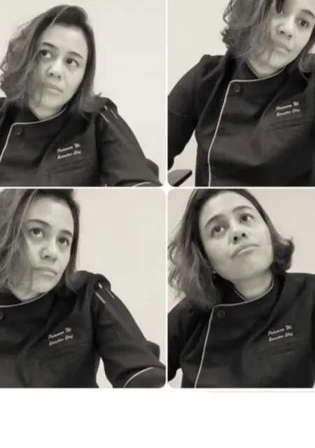 Elle из Лондона