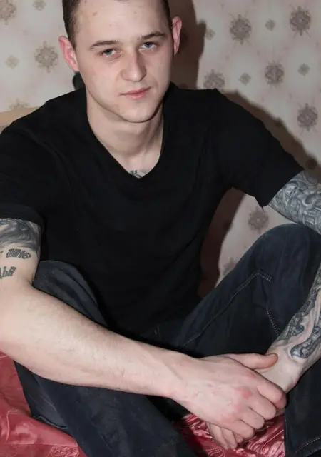 Денис из Могилёва, ищу на сайте знакомства без обязательств