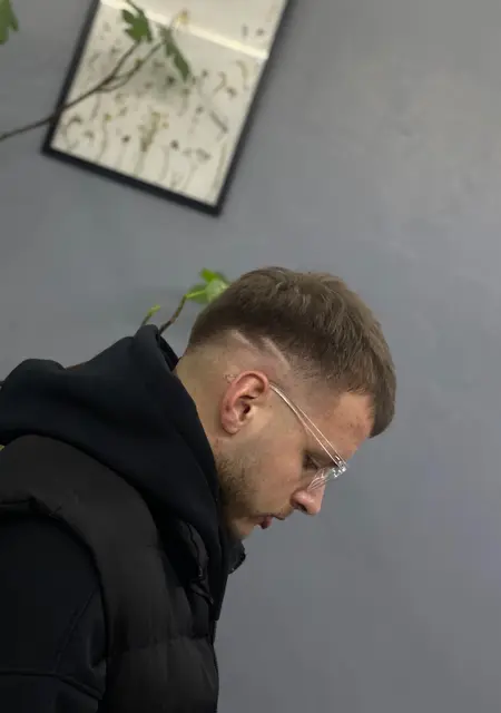 Я Вова, 22 років, знайомлюсь для спілкування у Тернополі