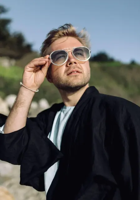 Denis из Пескары, ищу на сайте общение