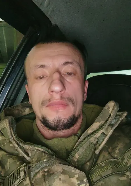 Я Алексей, 38, из Константиновки, ищу знакомства на одну ночь