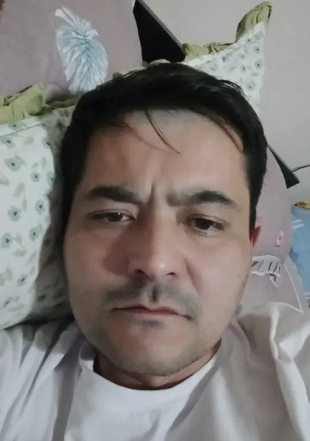 Я Shuxrat Aripov, 41, знакомлюсь для вирта в Ташкенте