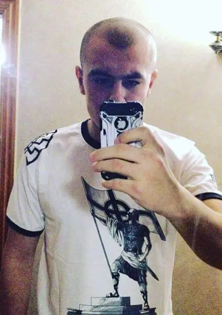 Я Андрей, 27 років, знайомлюсь на одну ніч у Старокостянтинів